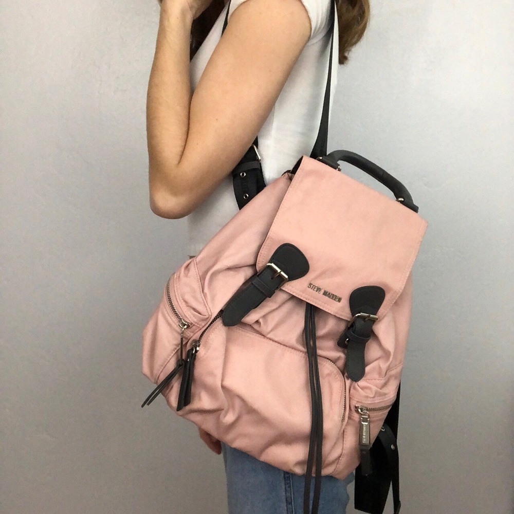 mini backpack